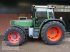 Traktor типа Fendt Favorit 512 C Turboshift, Gebrauchtmaschine в Borken (Фотография 4)