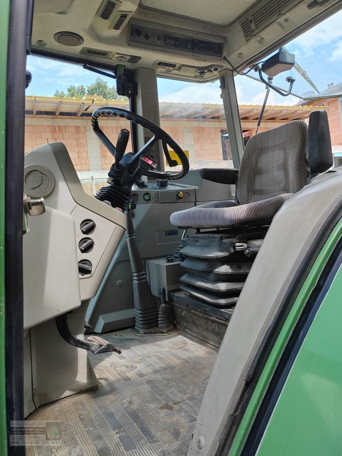 Traktor tip Fendt Favorit 512 C, Gebrauchtmaschine in Gerasdorf (Poză 4)