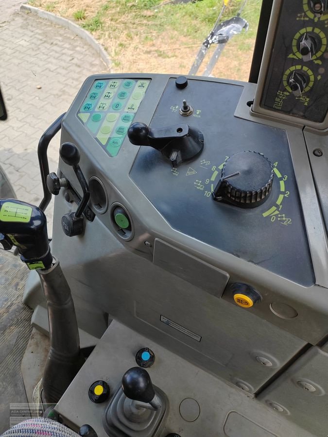 Traktor tip Fendt Favorit 512 C, Gebrauchtmaschine in Gerasdorf (Poză 3)