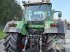 Traktor типа Fendt FAVORIT 512 C, Gebrauchtmaschine в Calbe / Saale (Фотография 7)