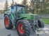 Traktor типа Fendt FAVORIT 512 C, Gebrauchtmaschine в Calbe / Saale (Фотография 4)