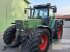 Traktor типа Fendt FAVORIT 512 C, Gebrauchtmaschine в Calbe / Saale (Фотография 2)