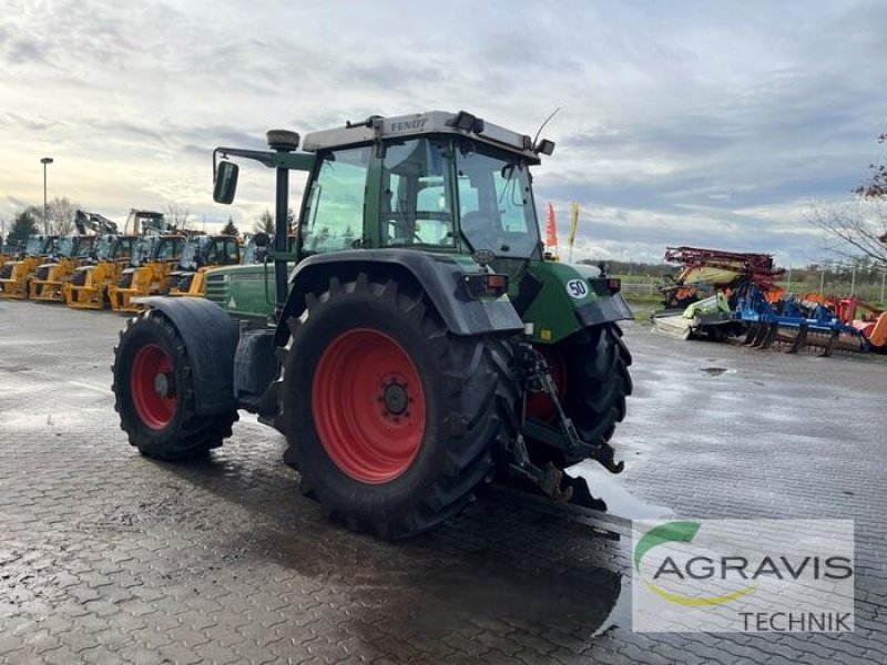 Traktor des Typs Fendt FAVORIT 512 C, Gebrauchtmaschine in Calbe / Saale (Bild 3)