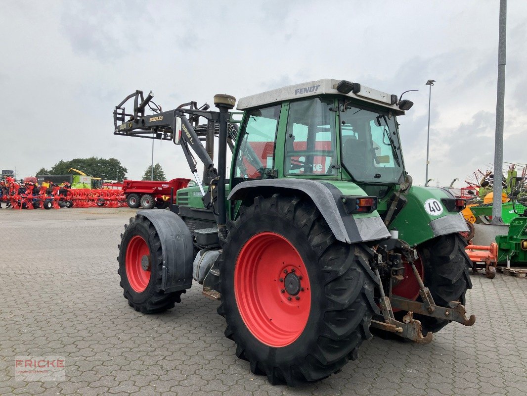 Traktor van het type Fendt Favorit 512 C, Gebrauchtmaschine in Bockel - Gyhum (Foto 2)