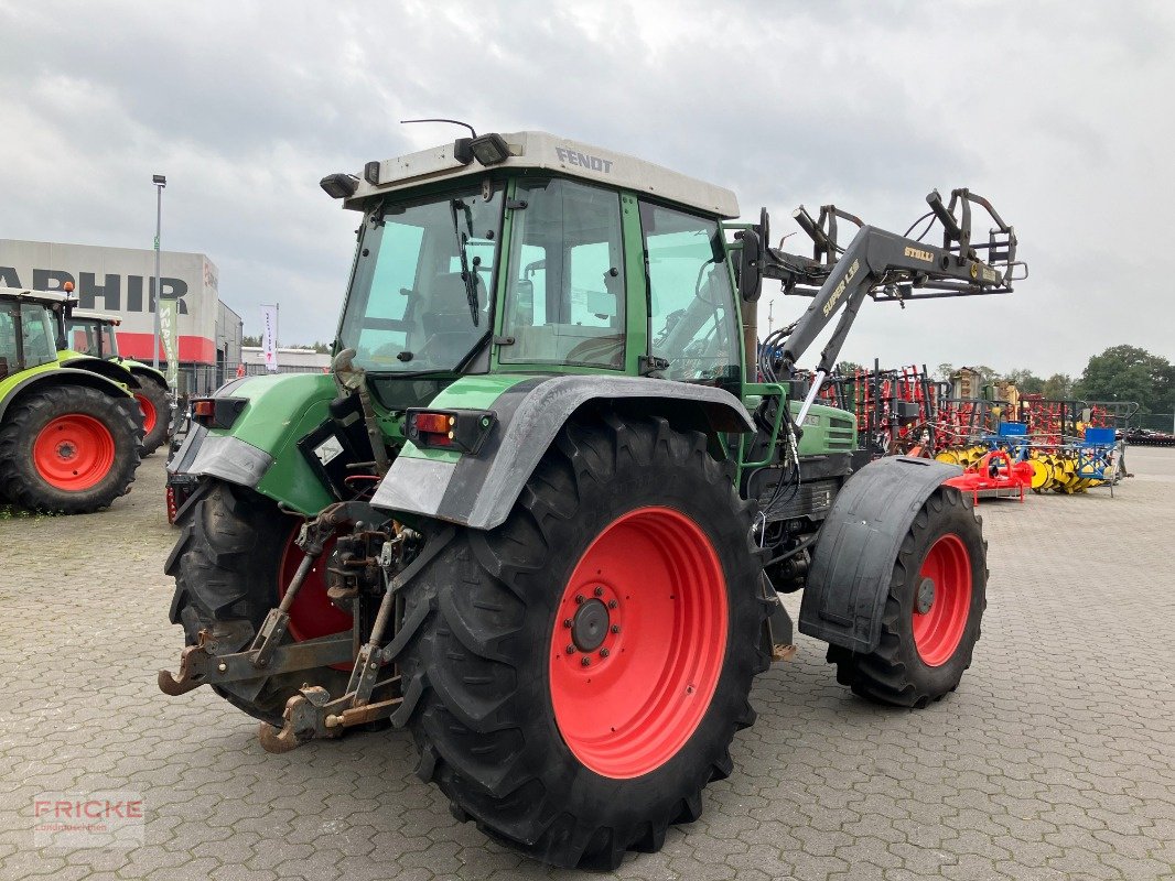 Traktor van het type Fendt Favorit 512 C, Gebrauchtmaschine in Bockel - Gyhum (Foto 3)