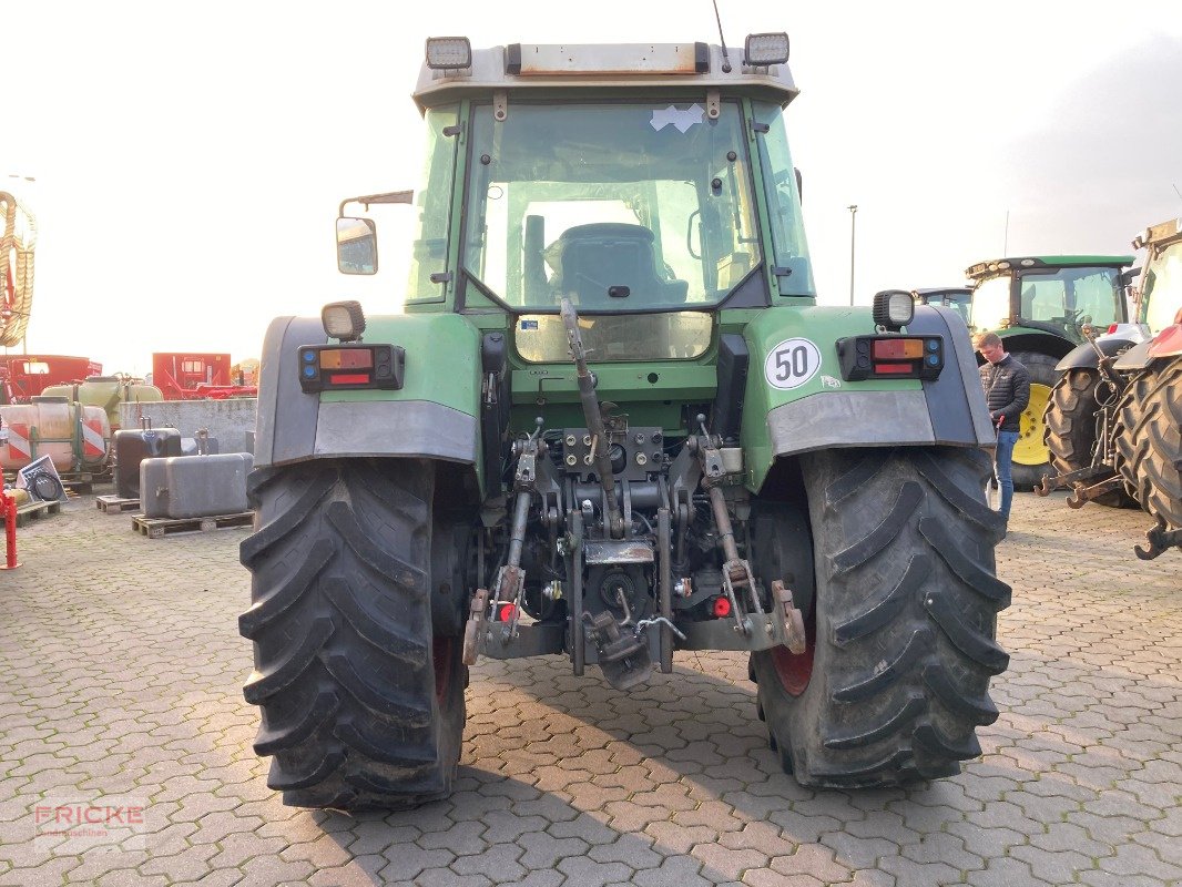 Traktor van het type Fendt Favorit 512 C, Gebrauchtmaschine in Bockel - Gyhum (Foto 8)