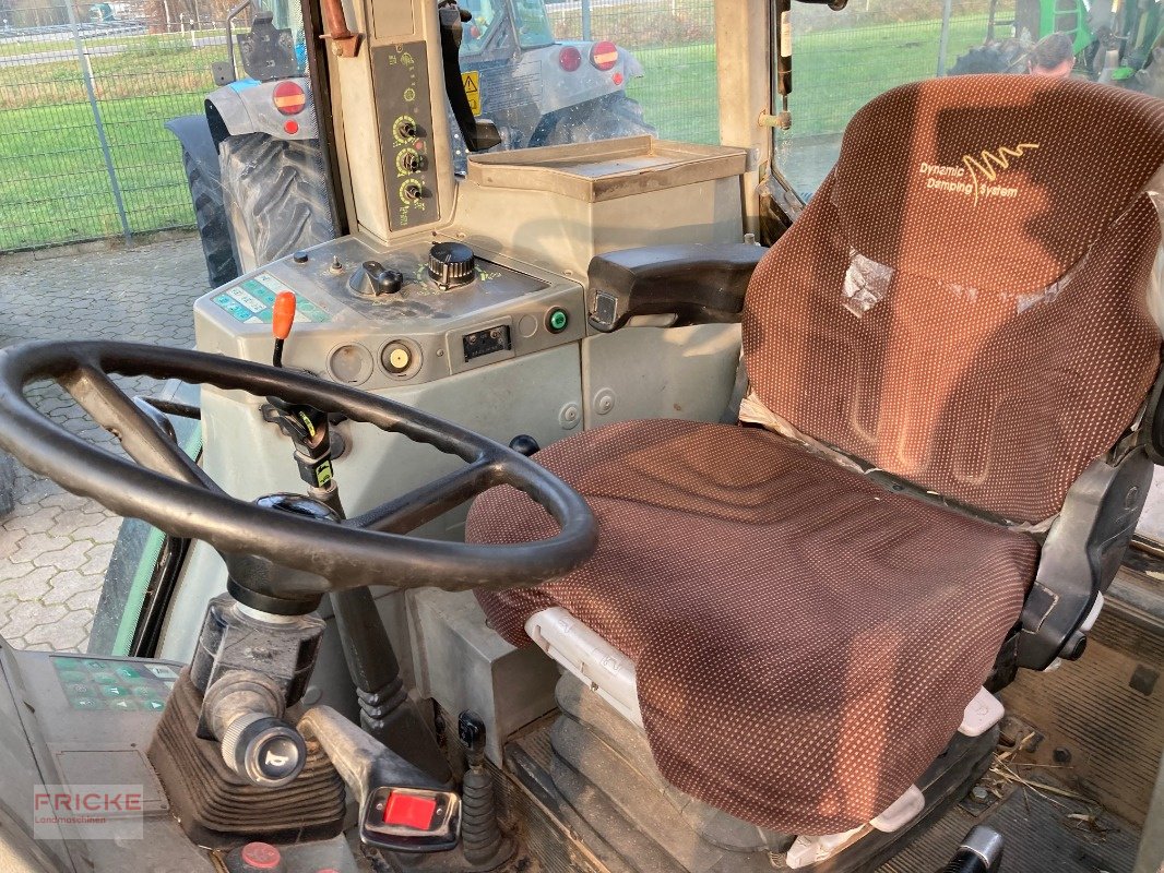 Traktor van het type Fendt Favorit 512 C, Gebrauchtmaschine in Bockel - Gyhum (Foto 16)