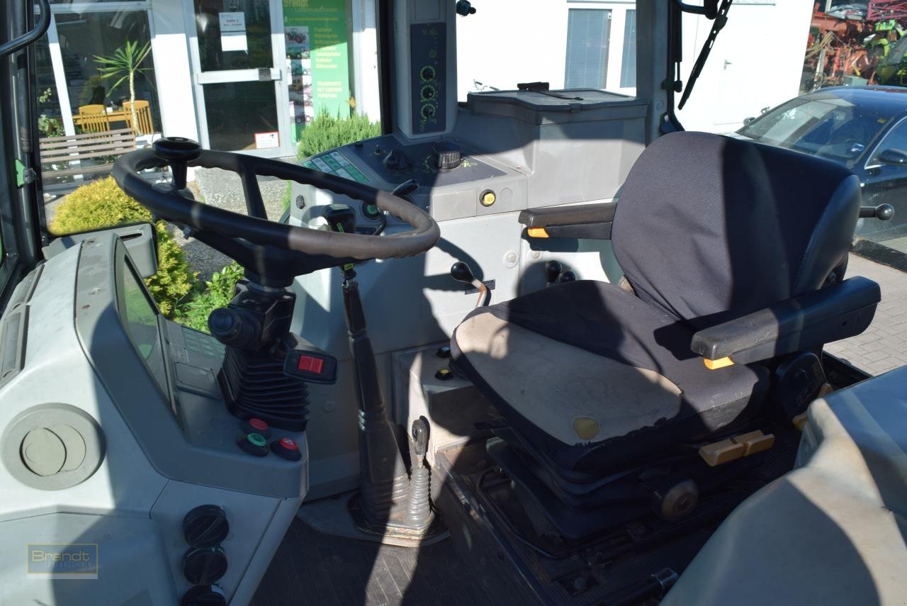 Traktor of the type Fendt Favorit 512, Gebrauchtmaschine in Oyten (Picture 10)