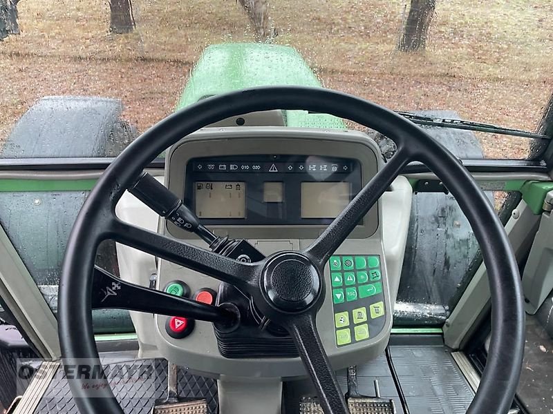 Traktor del tipo Fendt Favorit 514 C, Gebrauchtmaschine In Rohr (Immagine 8)