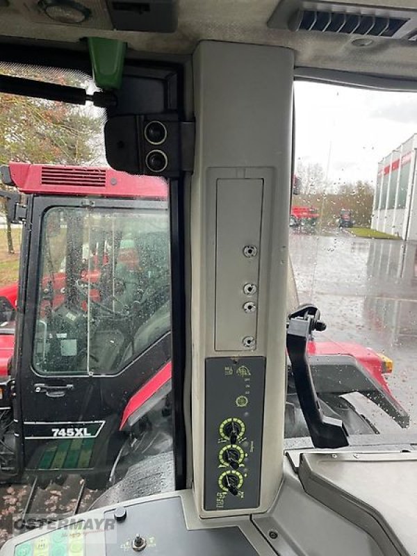 Traktor van het type Fendt Favorit 514 C, Gebrauchtmaschine in Rohr (Foto 11)