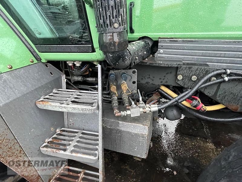 Traktor typu Fendt Favorit 514 C, Gebrauchtmaschine v Rohr (Obrázek 5)