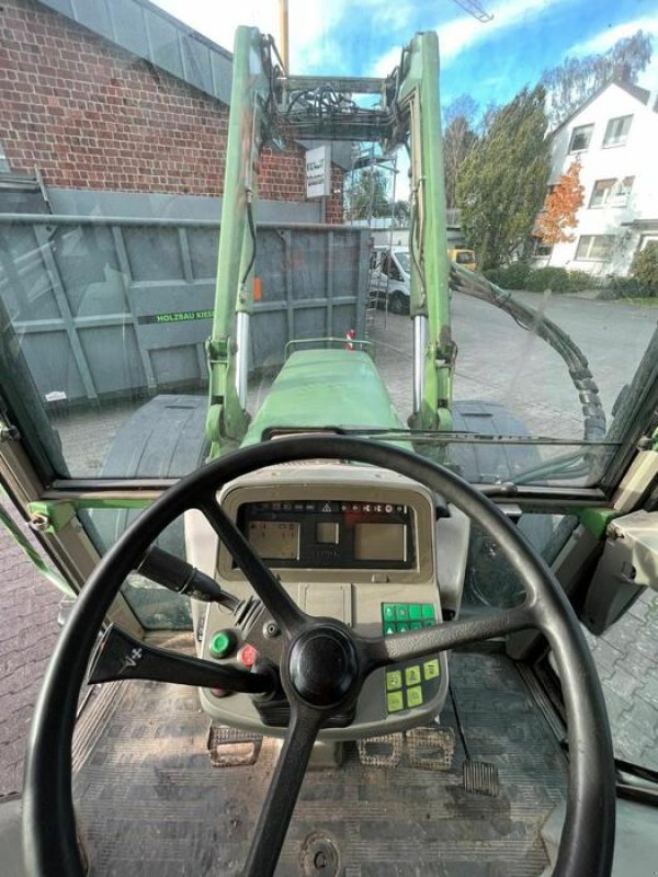 Traktor des Typs Fendt FAVORIT 515 C, Gebrauchtmaschine in Anröchte-Altengeseke (Bild 7)