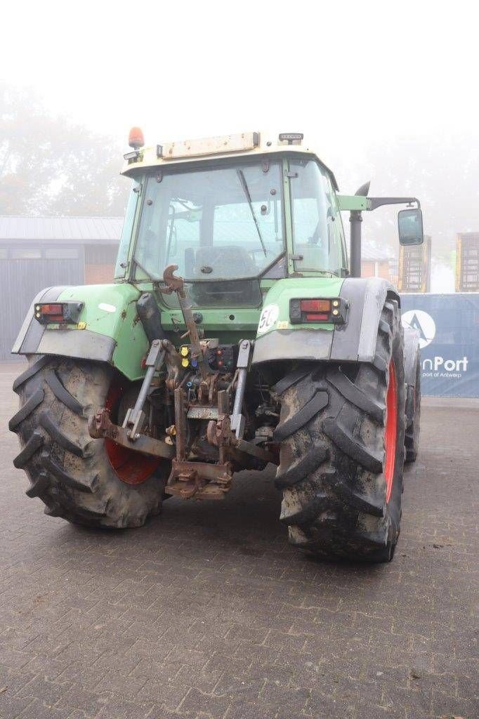 Traktor του τύπου Fendt Favorit 515C, Gebrauchtmaschine σε Antwerpen (Φωτογραφία 7)