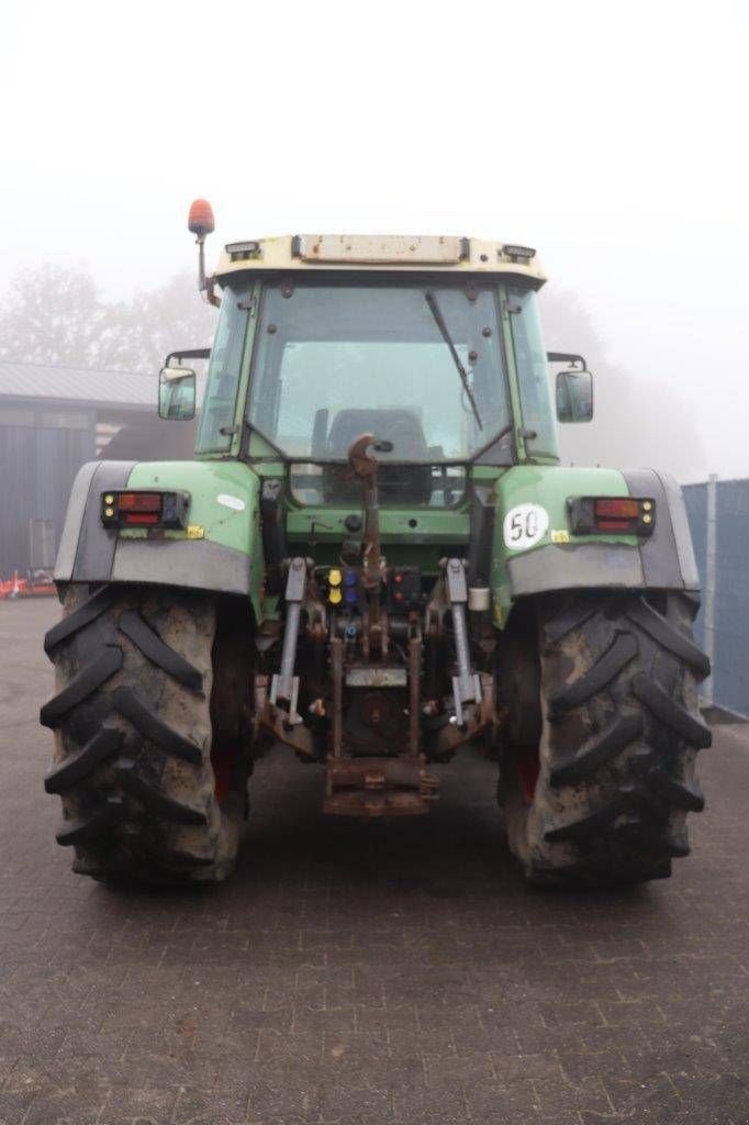 Traktor del tipo Fendt Favorit 515C, Gebrauchtmaschine en Antwerpen (Imagen 5)