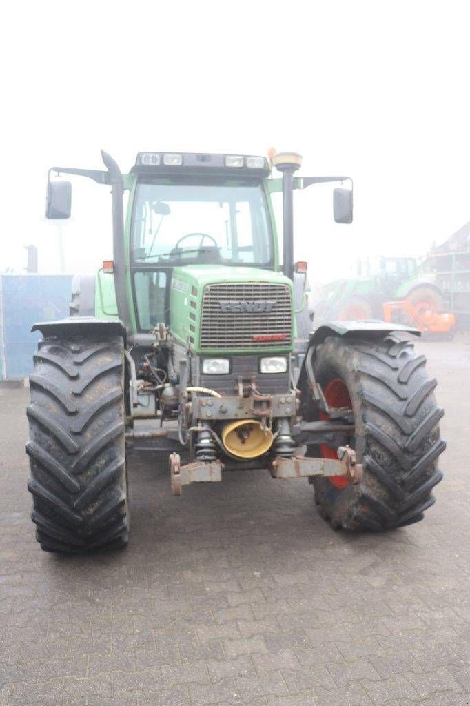 Traktor des Typs Fendt Favorit 515C, Gebrauchtmaschine in Antwerpen (Bild 8)