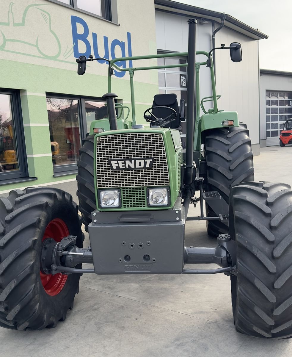 Traktor za tip Fendt Favorit 610 S, Gebrauchtmaschine u Hürm (Slika 7)