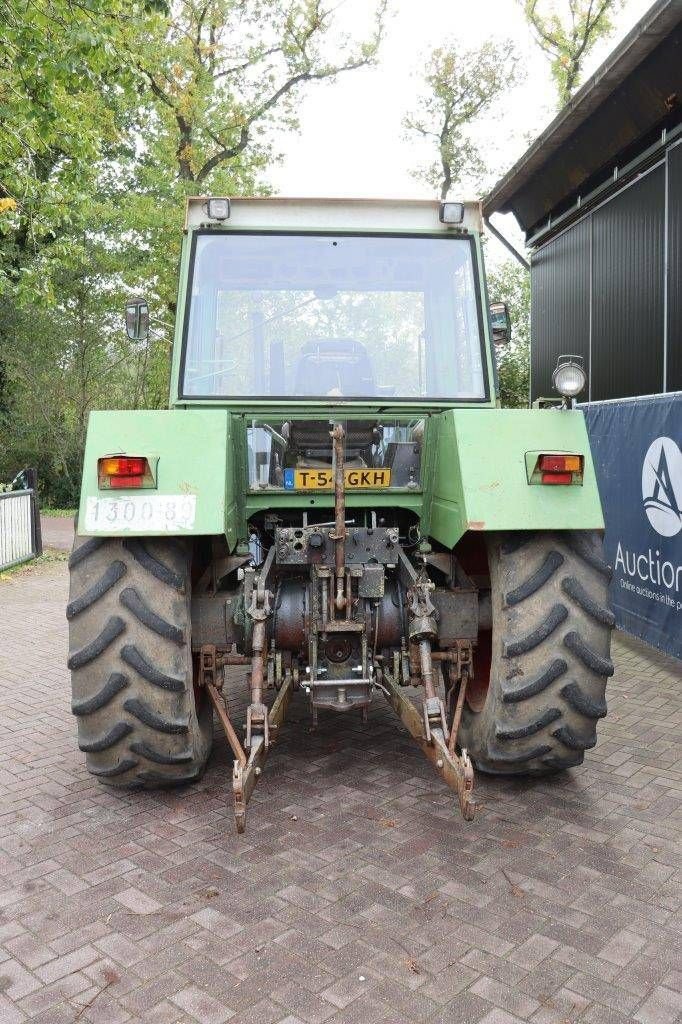 Traktor des Typs Fendt Favorit 610LS, Gebrauchtmaschine in Antwerpen (Bild 5)