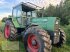 Traktor typu Fendt Favorit 611 LS, Gebrauchtmaschine w Ingelfingen-Stachenhausen (Zdjęcie 1)