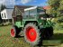 Traktor типа Fendt Favorit 611 LS, Gebrauchtmaschine в Bruchsal (Фотография 2)