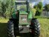 Traktor типа Fendt Favorit 611 LS, Gebrauchtmaschine в Bruchsal (Фотография 10)