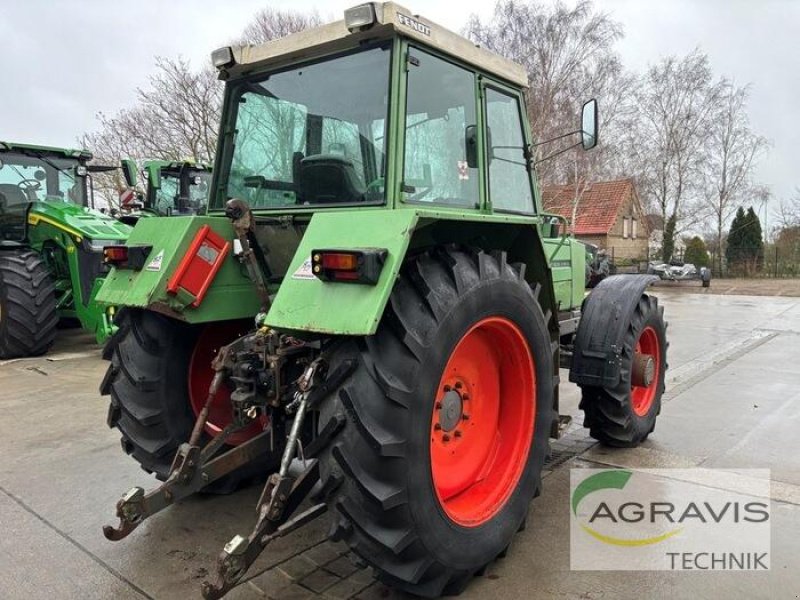 Traktor tipa Fendt FAVORIT 611 LSA, Gebrauchtmaschine u Seelow (Slika 5)