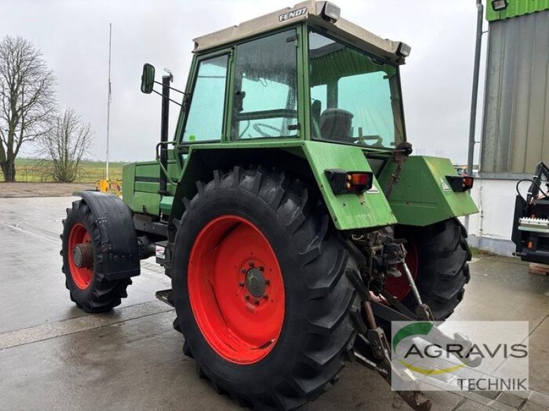 Traktor tipa Fendt FAVORIT 611 LSA, Gebrauchtmaschine u Seelow (Slika 3)