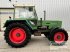 Traktor typu Fendt FAVORIT 612 LS, Gebrauchtmaschine v Seelow (Obrázok 7)