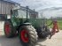 Traktor του τύπου Fendt Favorit 612 LSA, Gebrauchtmaschine σε Welfrange (Φωτογραφία 1)