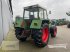 Traktor от тип Fendt FAVORIT 612 SA, Gebrauchtmaschine в Wildeshausen (Снимка 3)