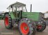 Traktor des Typs Fendt Favorit 614 LS Turbomatik, Gebrauchtmaschine in Oyten (Bild 1)