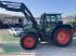 Traktor typu Fendt Favorit 711 Vario COM I 1 + Quicke Frontlader Q6M, Gebrauchtmaschine w Dinkelsbühl (Zdjęcie 5)