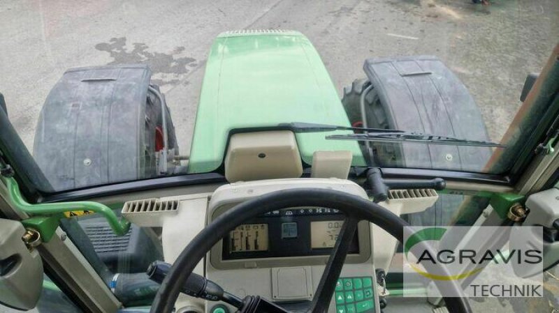 Traktor of the type Fendt FAVORIT 712 VARIO, Gebrauchtmaschine in Melle (Picture 12)