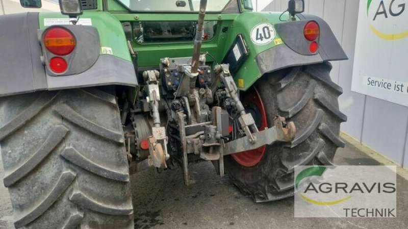 Traktor del tipo Fendt FAVORIT 712 VARIO, Gebrauchtmaschine en Melle (Imagen 19)