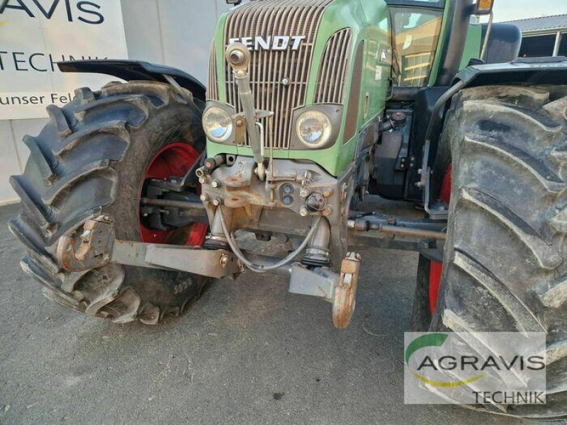 Traktor del tipo Fendt FAVORIT 712 VARIO, Gebrauchtmaschine en Melle (Imagen 25)