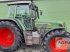 Traktor a típus Fendt FAVORIT 714 VARIO, Gebrauchtmaschine ekkor: Calbe / Saale (Kép 4)