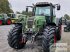 Traktor a típus Fendt FAVORIT 714 VARIO, Gebrauchtmaschine ekkor: Calbe / Saale (Kép 1)