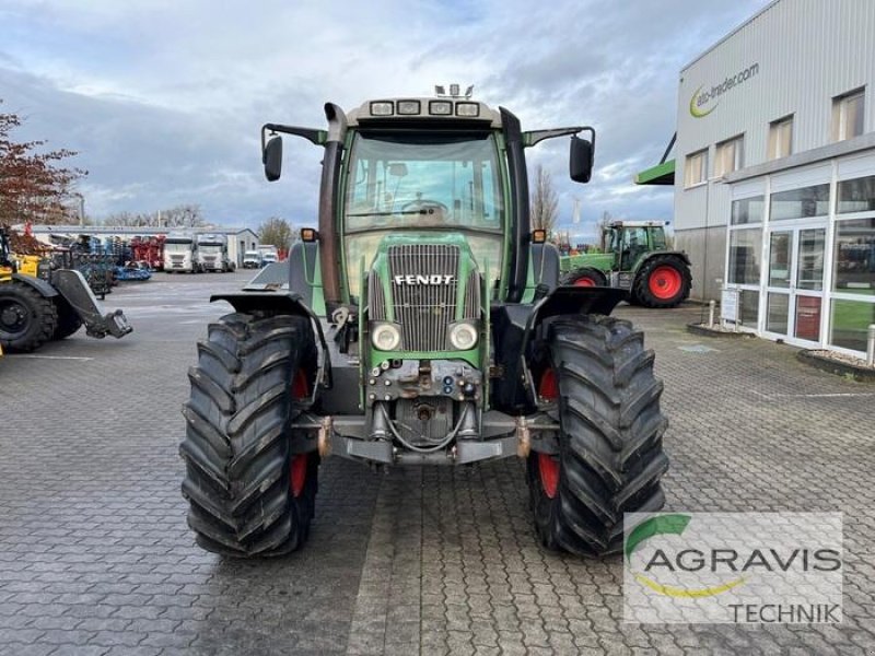 Traktor des Typs Fendt FAVORIT 714 VARIO, Gebrauchtmaschine in Calbe / Saale (Bild 9)