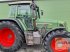 Traktor a típus Fendt FAVORIT 714 VARIO, Gebrauchtmaschine ekkor: Calbe / Saale (Kép 12)