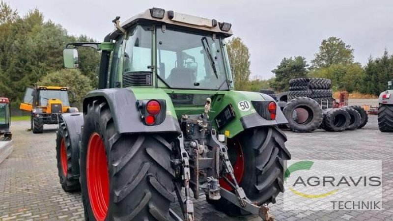 Traktor a típus Fendt FAVORIT 714 VARIO, Gebrauchtmaschine ekkor: Calbe / Saale (Kép 5)