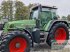 Traktor a típus Fendt FAVORIT 714 VARIO, Gebrauchtmaschine ekkor: Calbe / Saale (Kép 9)