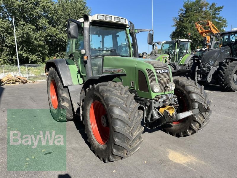 Traktor des Typs Fendt FAVORIT 716 Vario, Gebrauchtmaschine in Heilbronn (Bild 3)