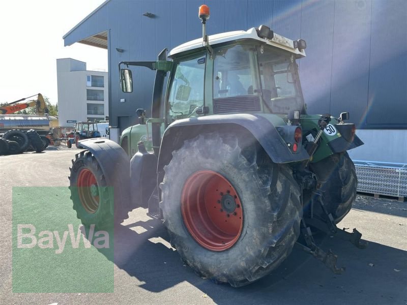 Traktor typu Fendt FAVORIT 716 Vario, Gebrauchtmaschine w Heilbronn (Zdjęcie 4)