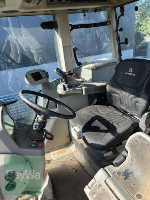 Traktor tipa Fendt FAVORIT 716 Vario, Gebrauchtmaschine u Heilbronn (Slika 10)