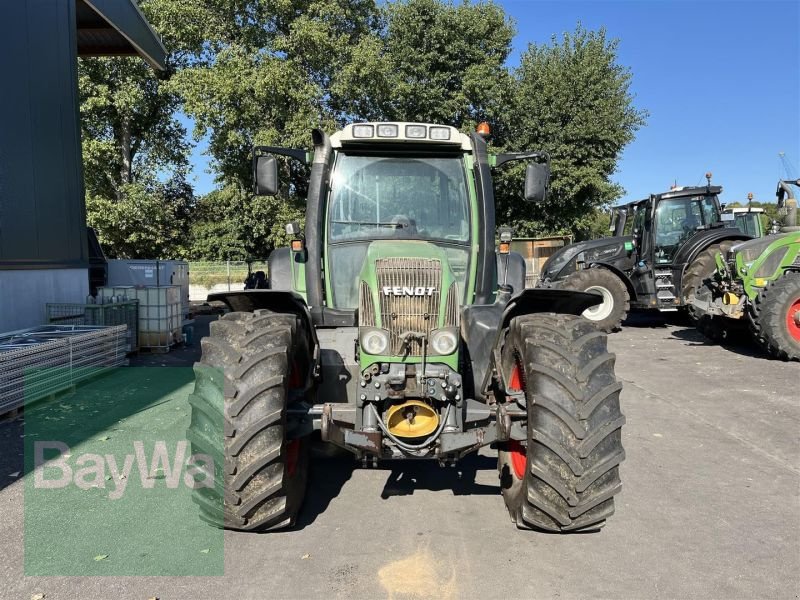 Traktor typu Fendt FAVORIT 716 Vario, Gebrauchtmaschine v Heilbronn (Obrázek 2)