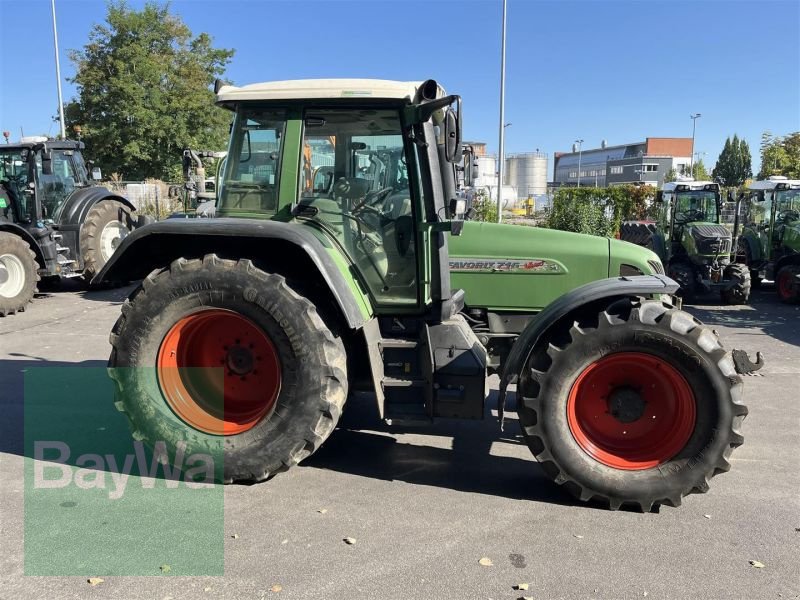 Traktor του τύπου Fendt FAVORIT 716 Vario, Gebrauchtmaschine σε Heilbronn (Φωτογραφία 8)