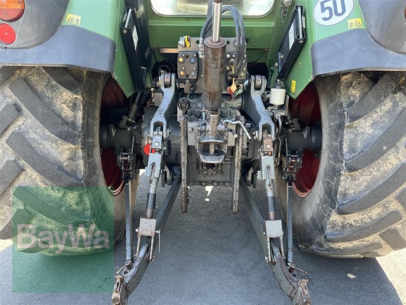 Traktor tipa Fendt FAVORIT 716 Vario, Gebrauchtmaschine u Heilbronn (Slika 9)