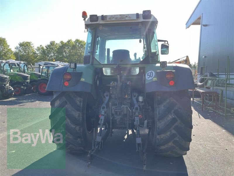 Traktor типа Fendt FAVORIT 716 Vario, Gebrauchtmaschine в Heilbronn (Фотография 5)