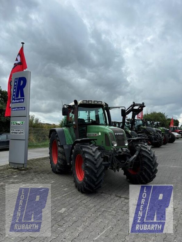 Traktor del tipo Fendt FAVORIT 716 VARIO, Gebrauchtmaschine en Anröchte-Altengeseke (Imagen 2)