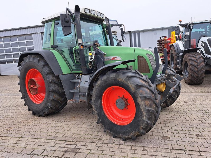 Traktor del tipo Fendt Favorit 716 Vario, Gebrauchtmaschine en Jemgum (Imagen 1)