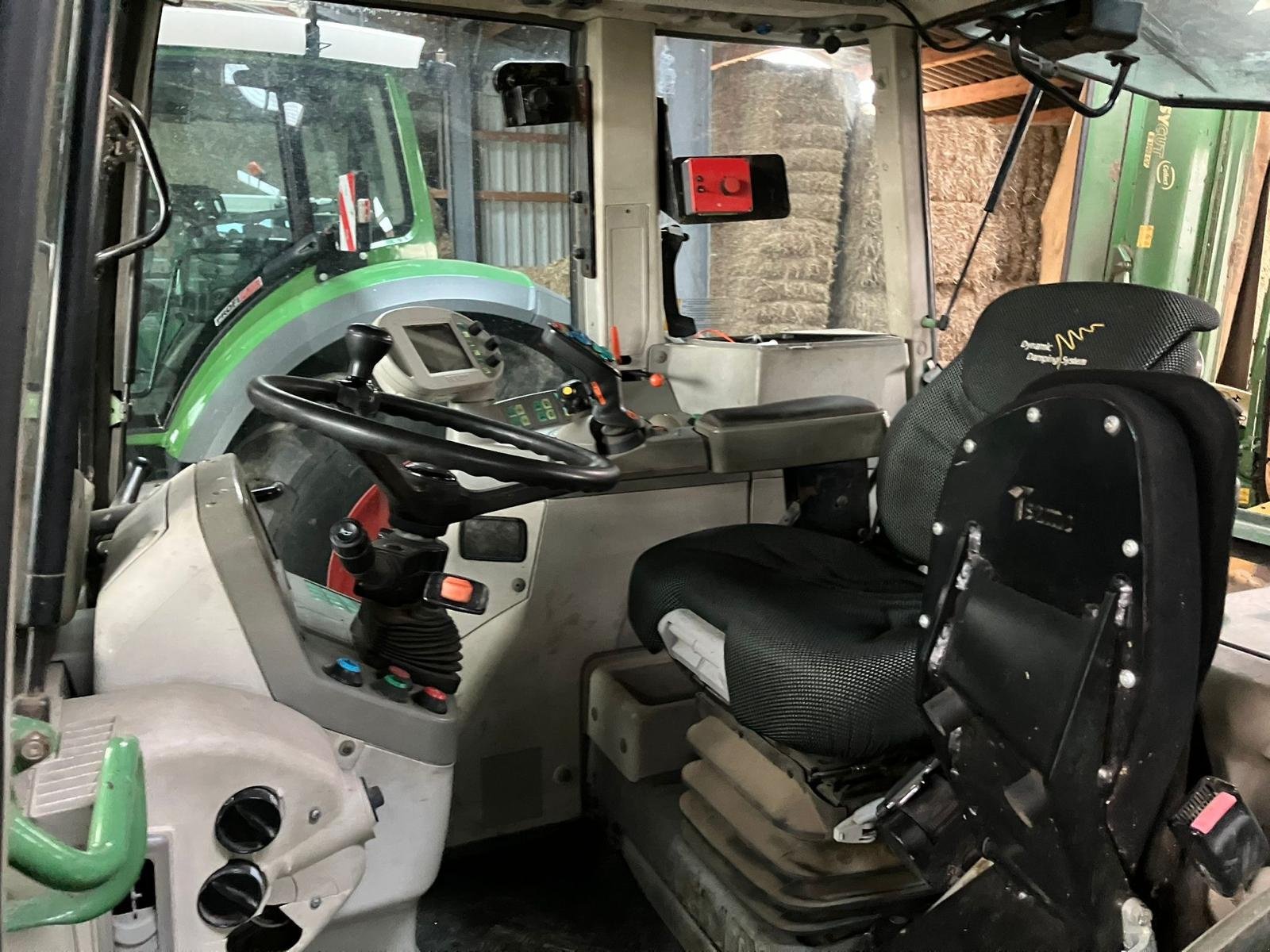 Traktor del tipo Fendt Favorit 716 Vario, Gebrauchtmaschine In Jemgum (Immagine 3)